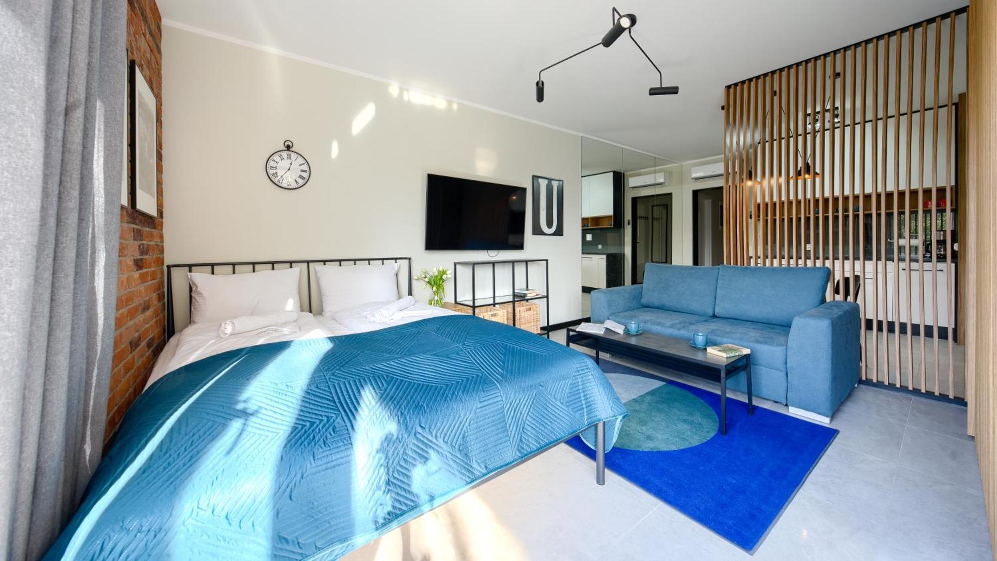 Apartamenty Sun & Snow Enklawa Mielno  Exterior photo